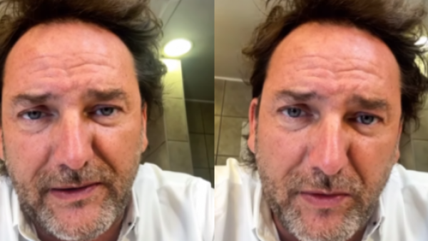 La causa que impulsa Daniel Fuenzalida: busca trabajo para mujer de 60 años que "le cierran las puertas por su edad"
