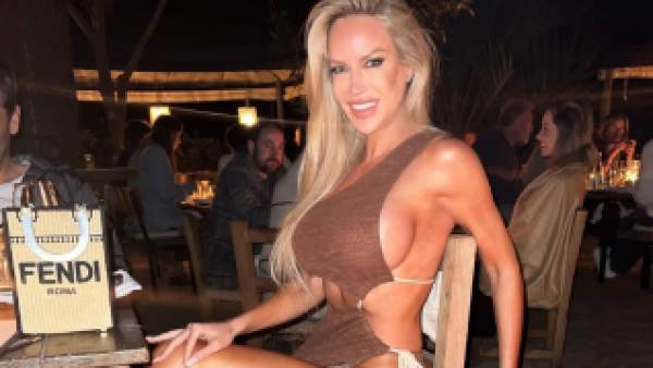 Luciana Salazar revela inédita preferencia: "Tengo un tema con el olor..."
