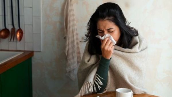 Todos pueden incluirla: la sencilla rutina que reduce el contagio de los cinco virus más comunes en invierno
