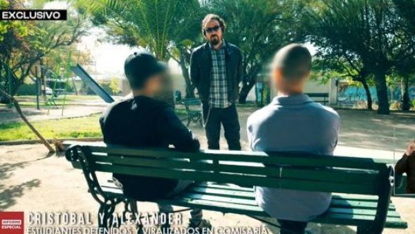 Impactante reportaje de Informe Especial sobre detenciones erróneas fue visto por casi 700 mil personas

