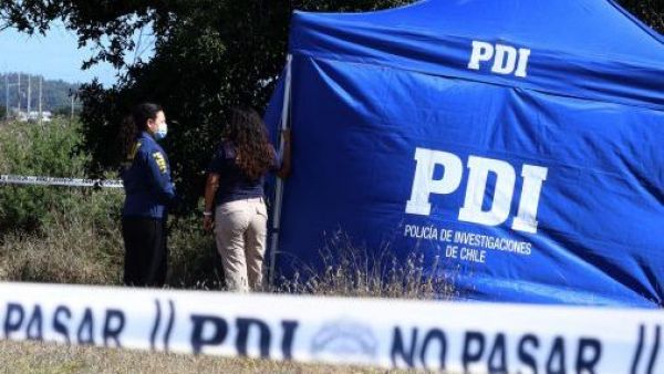 Vigía de embarcación Cobra habría muerto el mismo día de su desaparición
