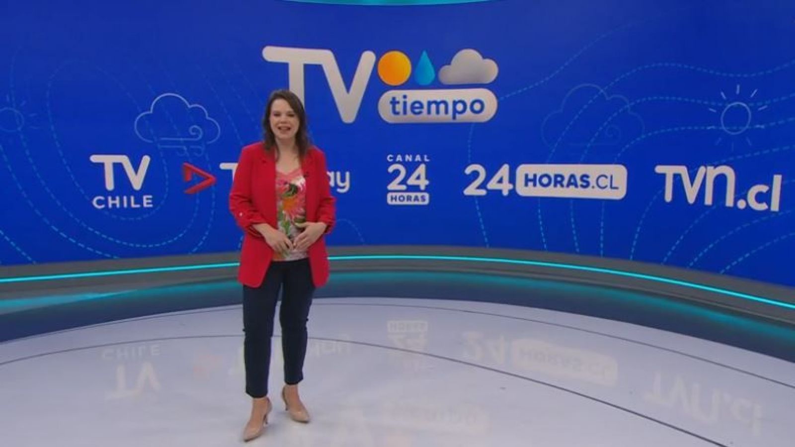 Pronóstico del tiempo: Sábado 12 de abril 2025 | TV Tiempo
