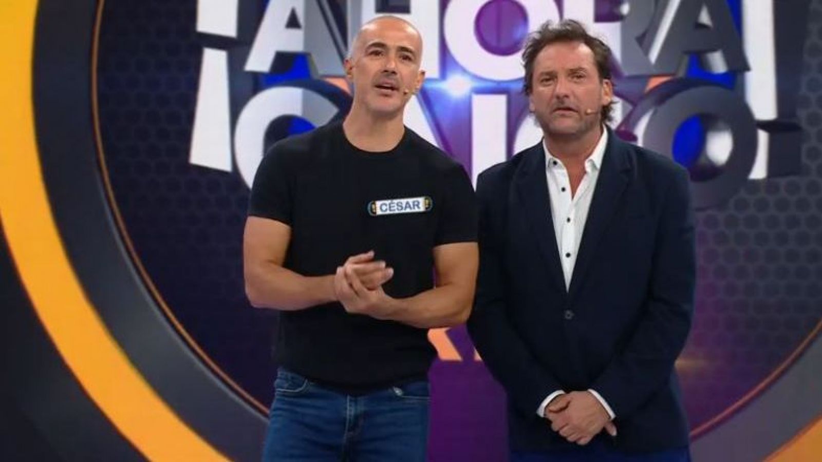 ¡Ahora Caigo! Prime - Viernes 11 de abril de 2025
