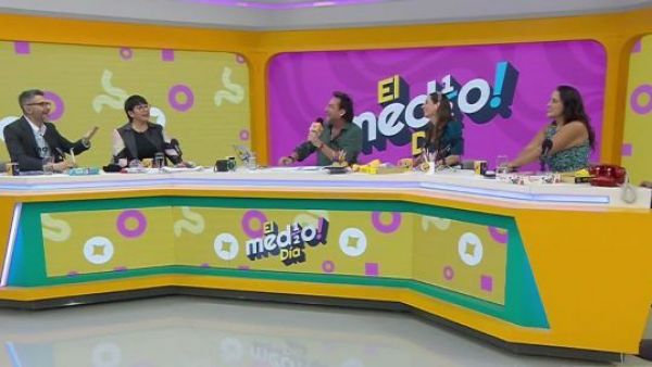Luna Rosa: Vane Daroch nos enseña cómo usar velas a nuestro favor
