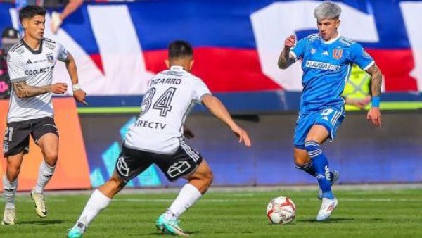 ¿Cuándo se juega la Supercopa entre Colo Colo y Universidad de Chile?