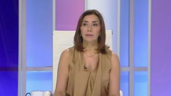 Carmen Gloria a tu servicio | Capítulo 11 de abril 2025: Necesito ayuda para cuidar a mi padre
