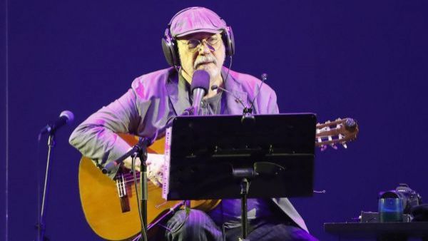 Regresará a Chile tras siete años: Silvio Rodríguez anunció nueva gira en Latinoamérica
