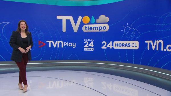 Pronóstico del tiempo: Domingo 13 de abril 2025 | TV Tiempo
