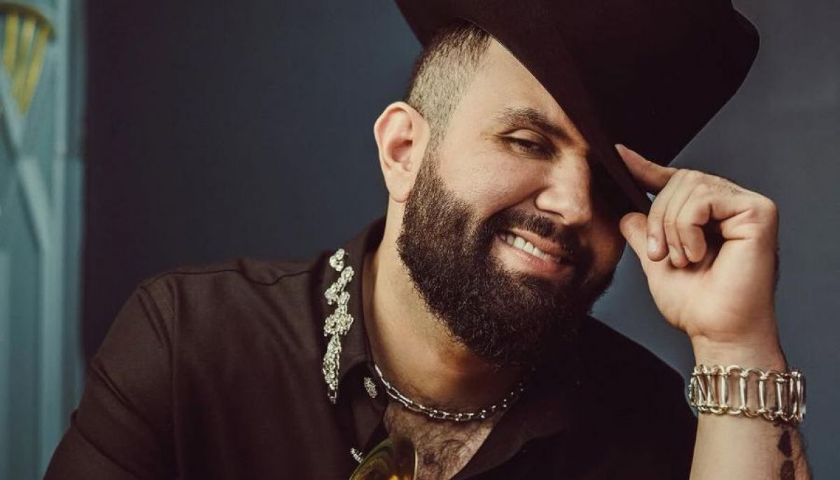 ¡Carín León añade nueva fecha en Chile tras sold out!