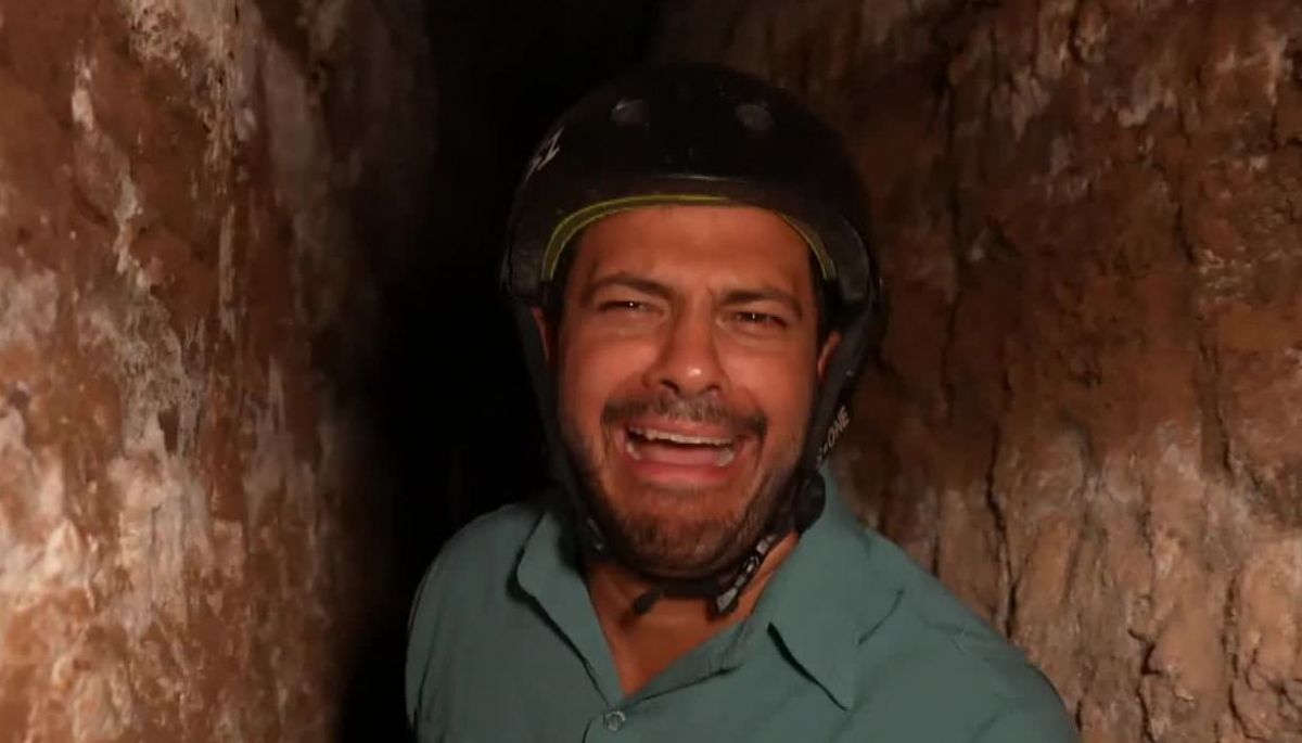 Chile Conectado: Los secretos del desierto de Atacama | TVN