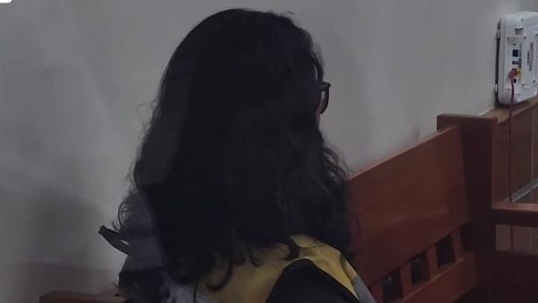 Tras ser acusada de esclavizar a niño de 13 años: mujer queda en prisión preventiva
