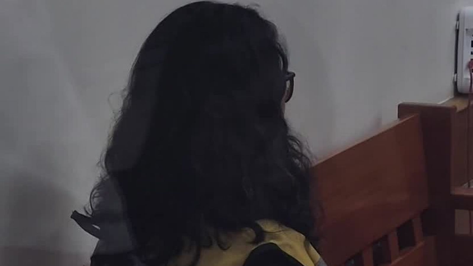 Tras ser acusada de esclavizar a niño de 13 años: mujer queda en prisión preventiva
