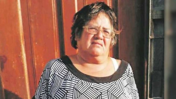 Muere mujer conocida por el viral "se hace la vístima"
