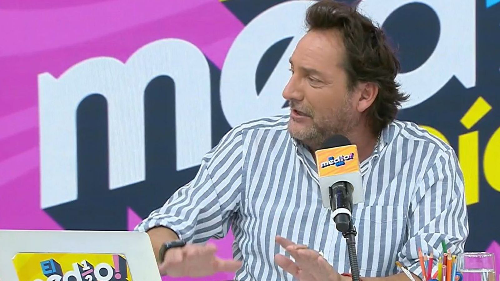 "Va a ser un alivio inmediato, pero va a ser peor después" La historia de superación de Dani
