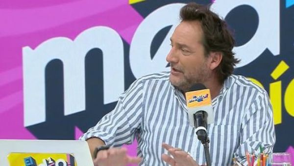 "Va a ser un alivio inmediato, pero va a ser peor después" La historia de superación de Dani
