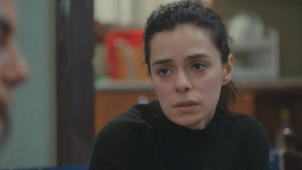 Fuerza de Mujer - T1E59 | Los celos de Bahar
