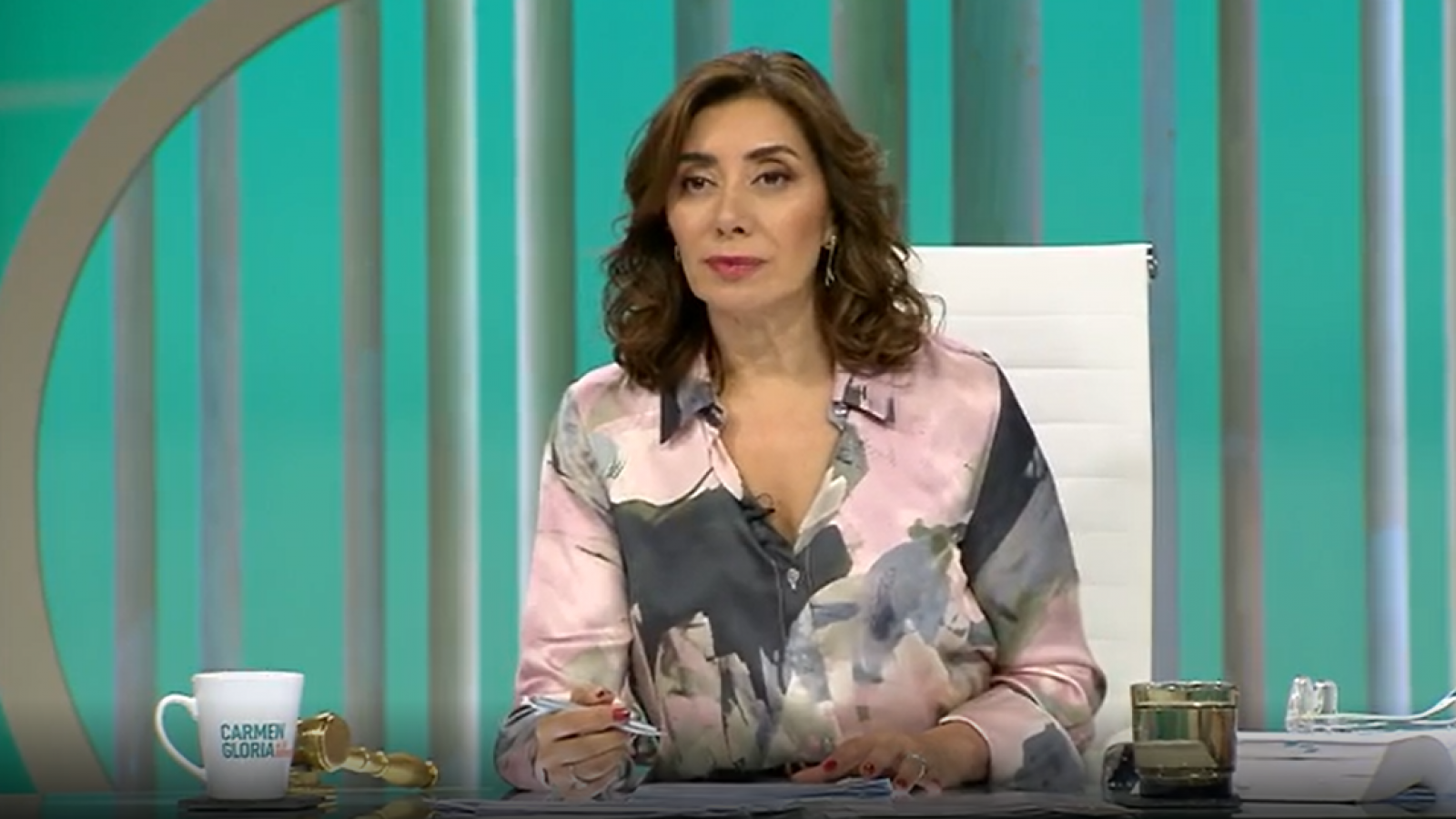 Carmen Gloria a tu servicio | Capítulo 14 de abril 2025: Quiero vender las propiedades
