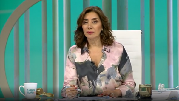 Carmen Gloria a tu servicio | Capítulo 14 de abril 2025: Quiero vender las propiedades

