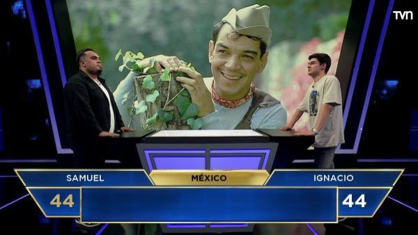 "¿Cómo es posible que no conozcas a Cantinflas?": El error de Ignacio que casi lo deja sin el duelo por "México"