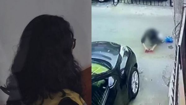 Caso de niño "esclavizado" en Iquique: madrastra fue agredida al interior del penal de Alto Hospicio
