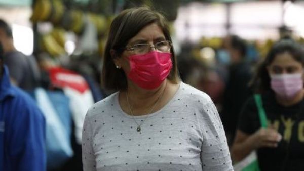Desde este martes será obligatorio el uso de mascarilla: ¿En qué lugares aplica?
