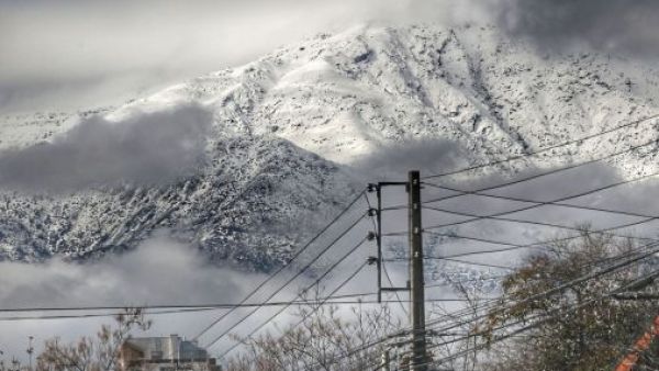 ¿Nieve en Semana Santa?: Revisa el pronóstico confirmado en el país

