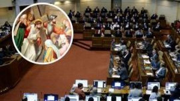 Definitivo: No habrá feriado irrenunciable el Viernes Santo
