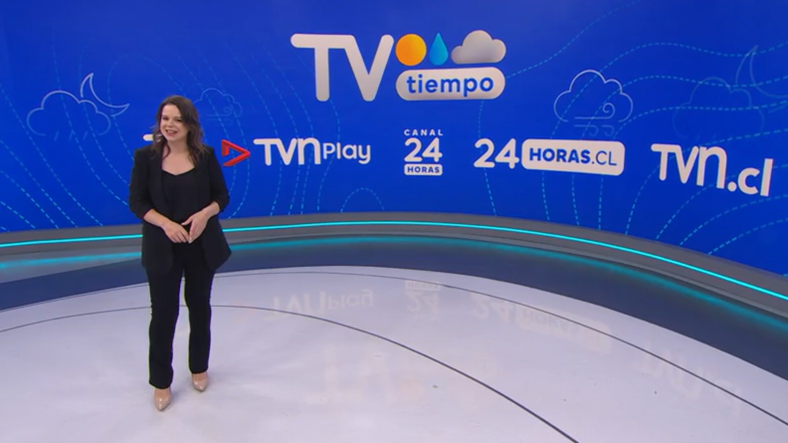 Pronóstico del tiempo: Miércoles 16 de abril 2025 | TV Tiempo

