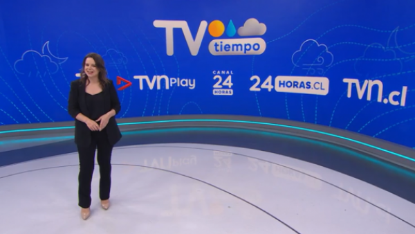 Pronóstico del tiempo: Miércoles 16 de abril 2025 | TV Tiempo
