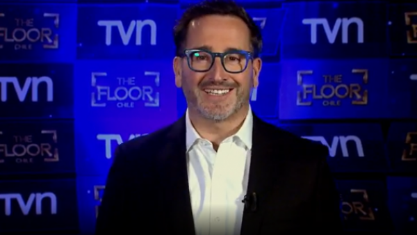 The Floor Chile - Martes 15 de abril 2025