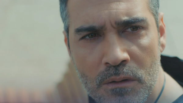 El pasado de Sarp: Revisa un adelanto de este martes de "Fuerza de Mujer"

