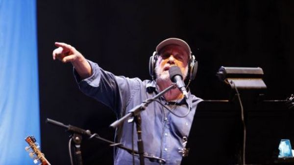 Silvio Rodríguez abre nuevas fechas en Chile por masiva "fila virtual" de 180 mil personas
