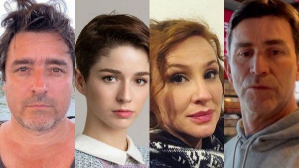 Internada en la UCI: Artistas lideran campañas para ayudar a destacada actriz
