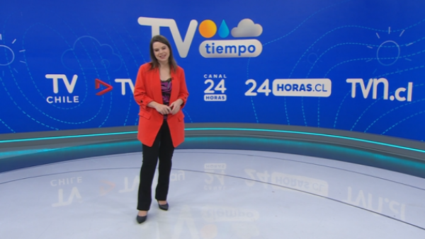 Pronóstico del tiempo: Jueves 17 de abril 2025 | TV Tiempo
