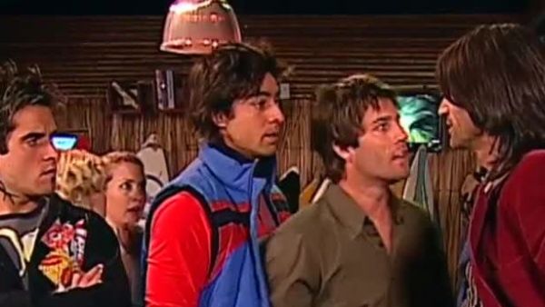 Estrenos para maratonear y abrigarse en este otoño junto a TVN Play