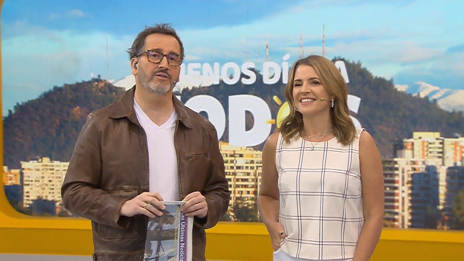 Monse nos revela su rutina al despertar cada mañana
