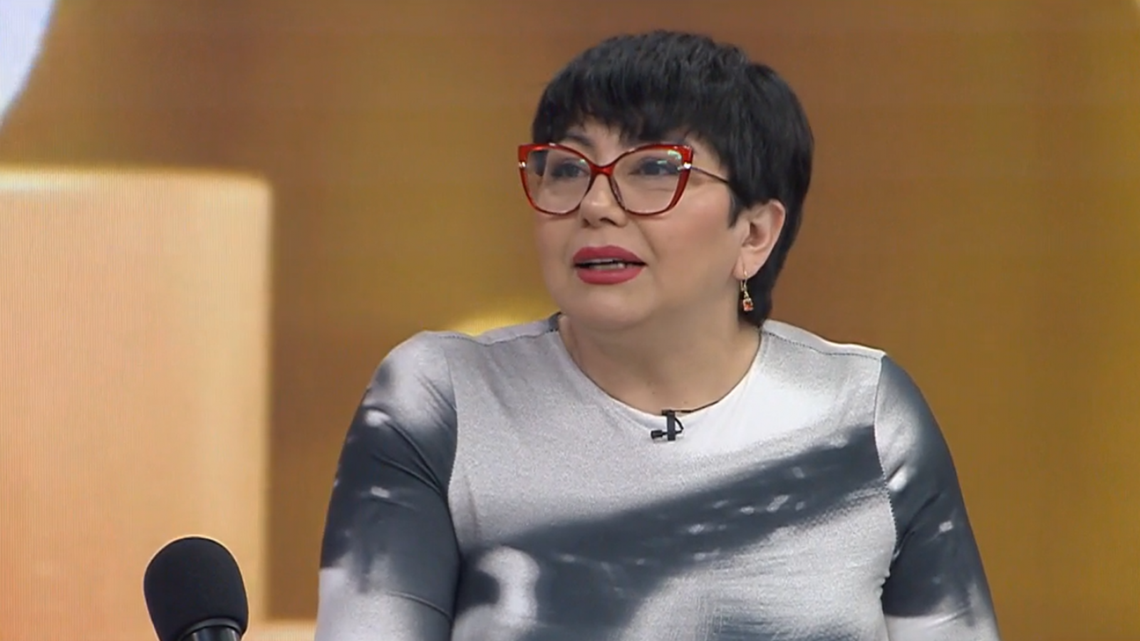 "Lo terrible es cuando...": La recomendación de Vanessa Daroch sobre las ánforas con cenizas

