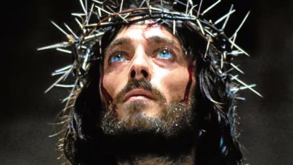 Jesús de Nazaret: ¿Cuándo y a qué hora ver el clásico por TVN?
