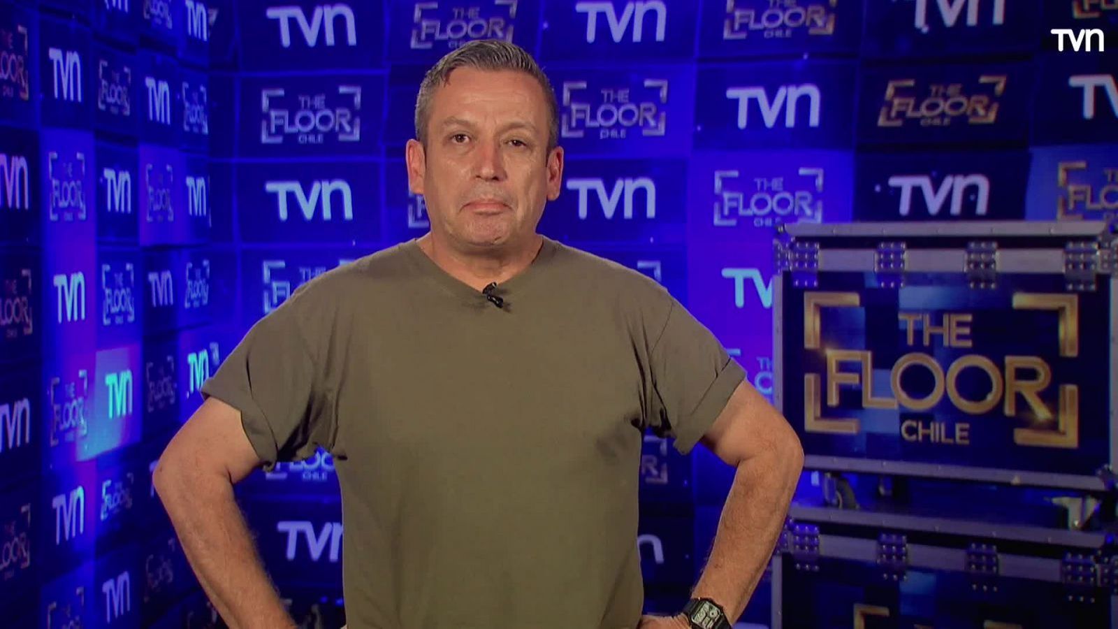 "¿Qué se hace en estos casos?": Roberto no logró descifrar las canciones de Raphael
