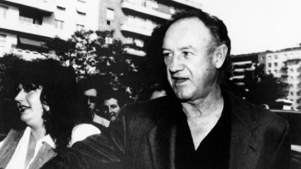 Su esposa falleció por hanta: Encuentran roedores muertos y nidos en casa de Gene Hackman
