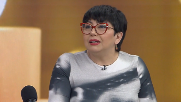 "Lo terrible es cuando...": La recomendación de Vanessa Daroch sobre las ánforas con cenizas
