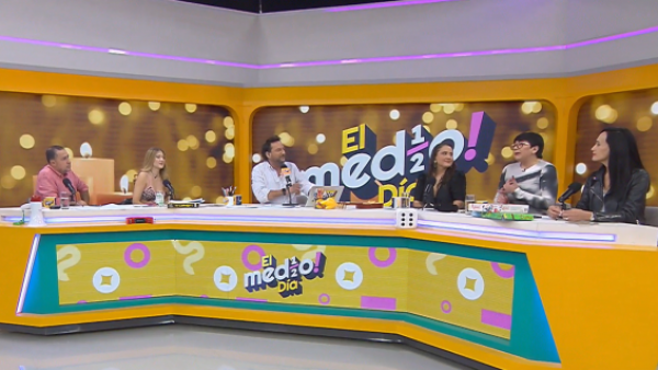 El mensaje de Vanessa Daroch a quienes están viviendo un duelo: "Sepan que se volverán a encontrar"
