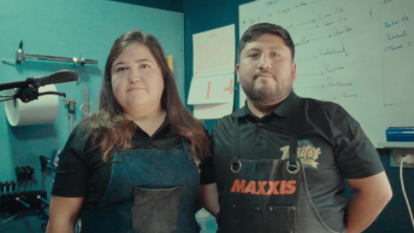 Infinitas formas de ser mujer: Aily Ruiz
