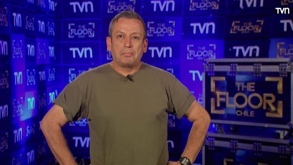 "¿Qué se hace en estos casos?": Roberto no logró descifrar las canciones de Raphael