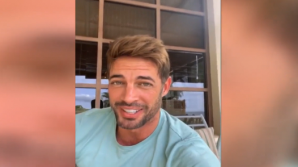 ¡Café con aroma a escándalo!: Arrestan en Estados Unidos a William Levy
