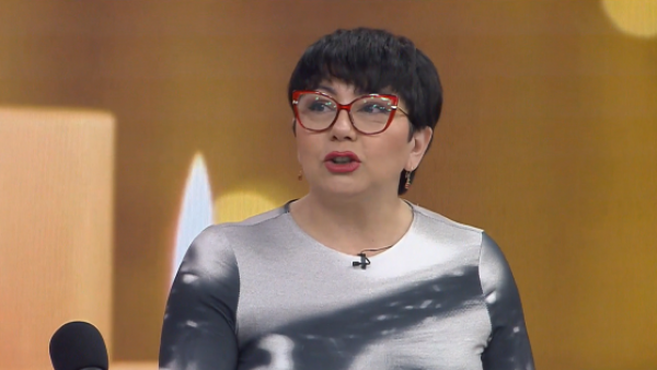 "¡Eso era un amarre!": Vane Daroch explica el extraño caso de un calzón enterrado en un macetero
