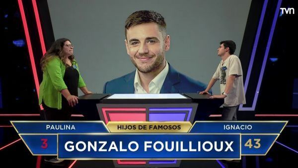 Se quedó en blanco: participante pierde categoría que dominaba por los nervios