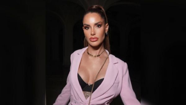 Gala Caldirola y el increíble cambio físico tras permanecer 39 días en un reality
