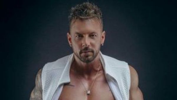 Fabricio Vasconcelos le habría sido infiel a su esposa: supuesto video lo confirmaría
