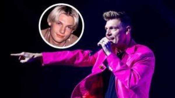 Nick Carter de los Backstreet Boys suma cuarta acusación por violación
